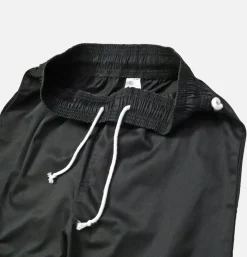 COOKMAN Harvest Pant Black* Works Pant