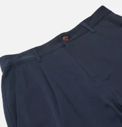 FRIZMWORKS Haworth Pant Navy* Trousers