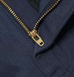 FRIZMWORKS Haworth Pant Navy* Trousers