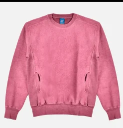 GOOD ON Heavy Crew Sweat Azuki* Sweatshirts & Fleeces