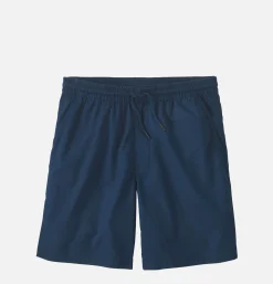 PATAGONIA Hemp Short Tidepool Blue* Shorts