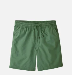 PATAGONIA Hemp Volley Short Sedge Green* Shorts