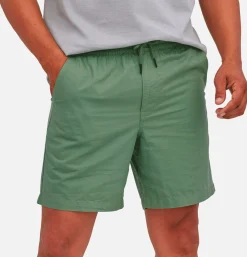 PATAGONIA Hemp Volley Short Sedge Green* Shorts