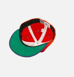 EBBETS FIELD FLANNELS Hershey Sport Club 1956 Cap* Caps & Hats