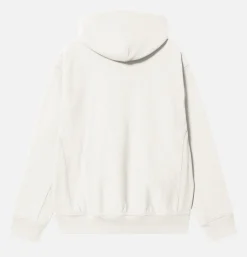 CARHARTT WIP Hooded American Sweat Wax* Sweatshirts & Fleeces