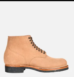 VIBERG Horween Marine Field Shoe* Boots