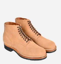 VIBERG Horween Marine Field Shoe* Boots