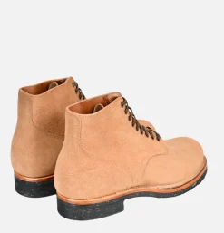 VIBERG Horween Marine Field Shoe* Boots