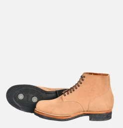 VIBERG Horween Marine Field Shoe* Boots