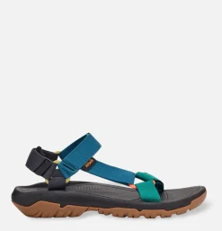 TEVA Hurricane Blue Multi* Sandals