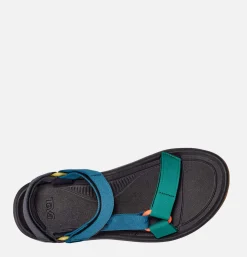 TEVA Hurricane Blue Multi* Sandals
