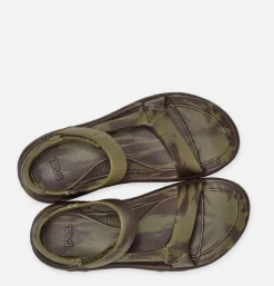 TEVA Hurricane Drift Huemix* Sandals