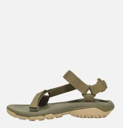 TEVA Hurricane Femme Burnt Olive*Women Sandales