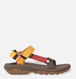 TEVA Hurricane Golden Orange* Sandals