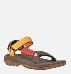 TEVA Hurricane Golden Orange* Sandals