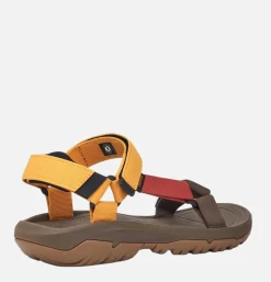 TEVA Hurricane Golden Orange* Sandals