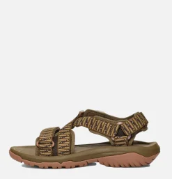 TEVA Hurricane V Sandals Green* Sandals