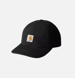 CARHARTT WIP Icon Cap Black* Caps & Hats