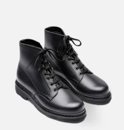 PARABOOT Imbattable Shoes Black* Boots