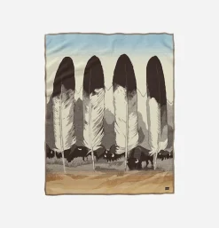 PENDLETON In Their Element Blanket* Maison