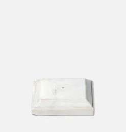 PUEBCO Incense Holder Marble Square* Maison