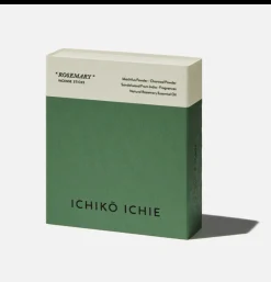 ICHIKO ICHI Incense Stiks Rosemary* Maison