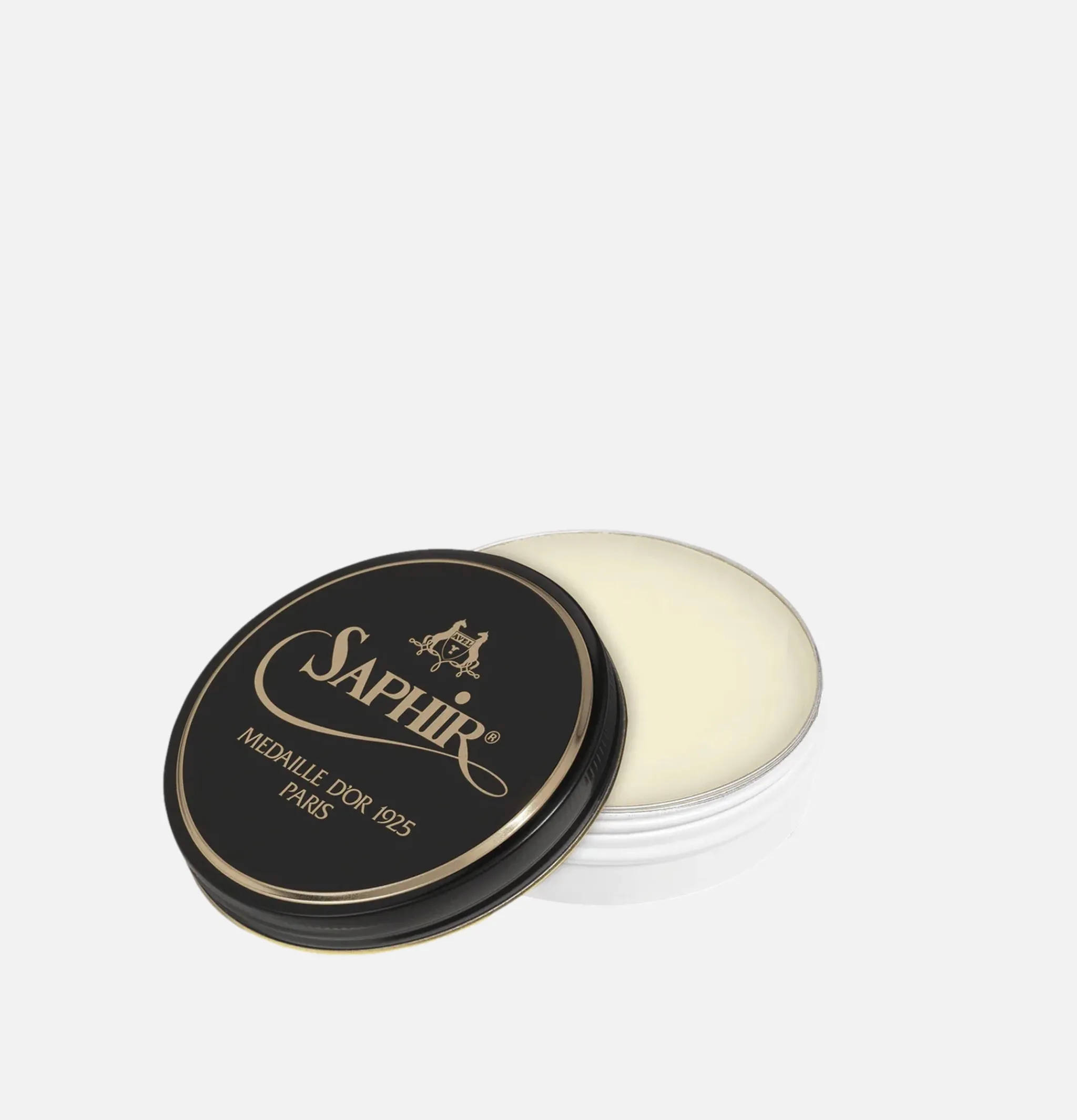 SAPHIR MEDAILLE D'OR Incolor Luxury Pastry* Shoe Care