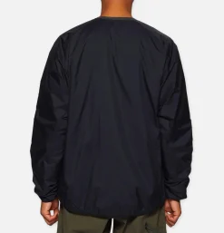 GOLDWIN Insulated Long Sleeves Black* Coats & Jackets