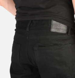 JAPAN BLUE JEANS J316 Jeans 14 Oz Black Selvedge* Jeans