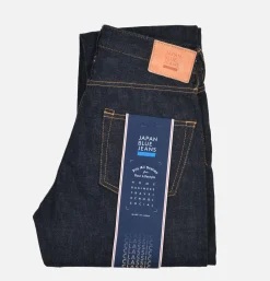 JAPAN BLUE JEANS J401 Jeans 14.8 Oz Classic Straight* Jeans