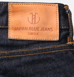 JAPAN BLUE JEANS J401 Jeans 14.8 Oz Classic Straight* Jeans