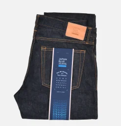 JAPAN BLUE JEANS J301 Jeans Straight 14.8 oz US Selvedge* Jeans