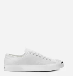 CONVERSE Jack Purcell Vantage White*Women Sneakers|Sneakers