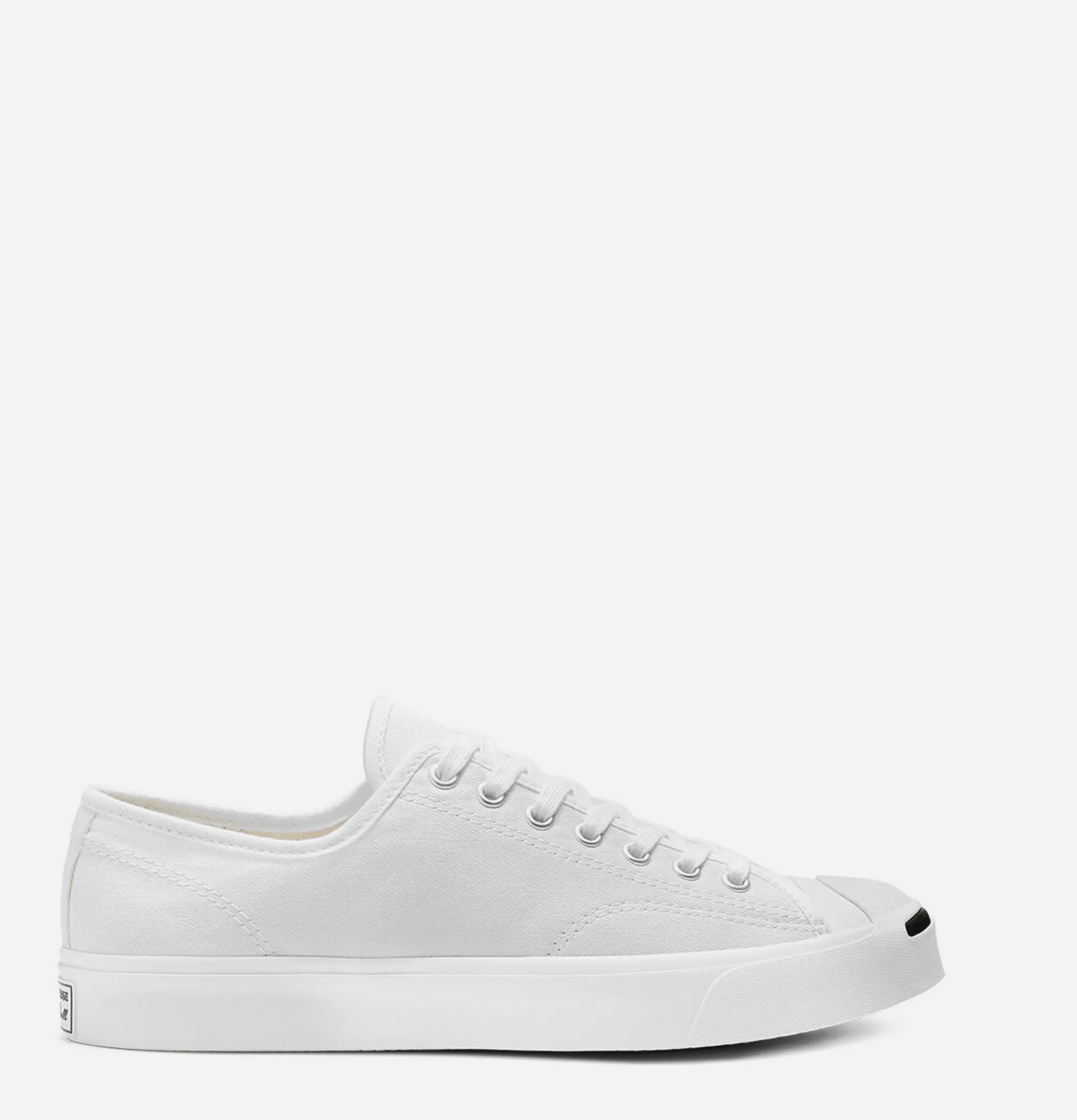 CONVERSE Jack Purcell Vantage White*Women Sneakers|Sneakers