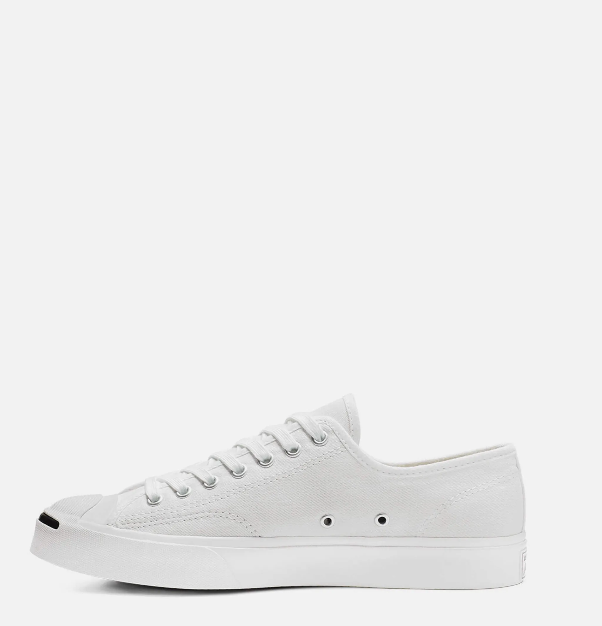 CONVERSE Jack Purcell Vantage White*Women Sneakers|Sneakers