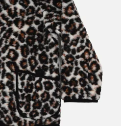 COLDBREAKER Jacket Nordeen Leopard* Sweatshirts & Fleeces