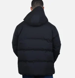 PATAGONIA Jackson Glacier Jacket Black* Coats & Jackets