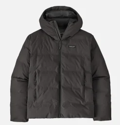 PATAGONIA Jackson Glacier Jacket Black* Coats & Jackets