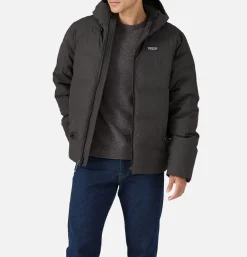 PATAGONIA Jackson Glacier Jacket Black* Coats & Jackets