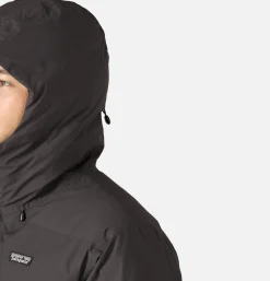 PATAGONIA Jackson Glacier Jacket Black* Coats & Jackets