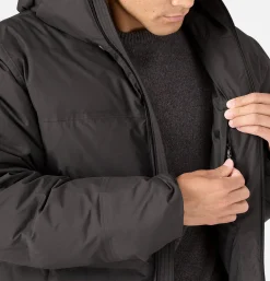 PATAGONIA Jackson Glacier Jacket Black* Coats & Jackets