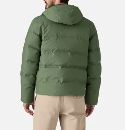 PATAGONIA Jackson Glacier Jacket Green* Coats & Jackets