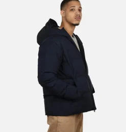 PATAGONIA Jackson Glacier Jacket Navy* Coats & Jackets