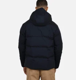 PATAGONIA Jackson Glacier Jacket Navy* Coats & Jackets