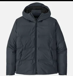 PATAGONIA Jackson Glacier Jacket Smolder Blue* Coats & Jackets