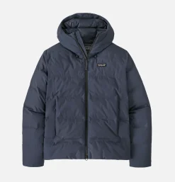 PATAGONIA Jackson Glacier Jkt Smdb* Coats & Jackets