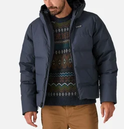 PATAGONIA Jackson Glacier Jkt Smdb* Coats & Jackets