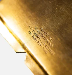 PUEBCO Jap Mosquito Coil Holder* Maison