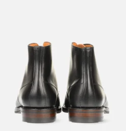 JOSEPH CHEANEY Jarrow Boots Black* Boots