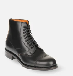JOSEPH CHEANEY Jarrow Boots Black* Boots